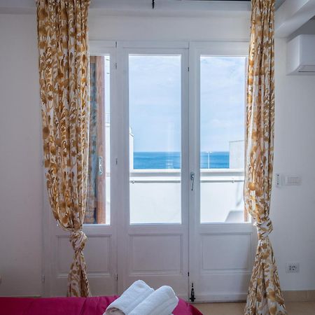 Готель Bonitamare Поліньяно-а-Маре Екстер'єр фото